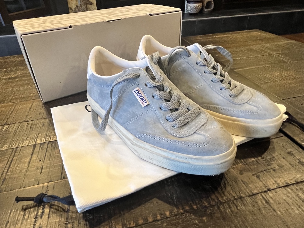 Golden Goose Soul Star - Picture 3 of 15